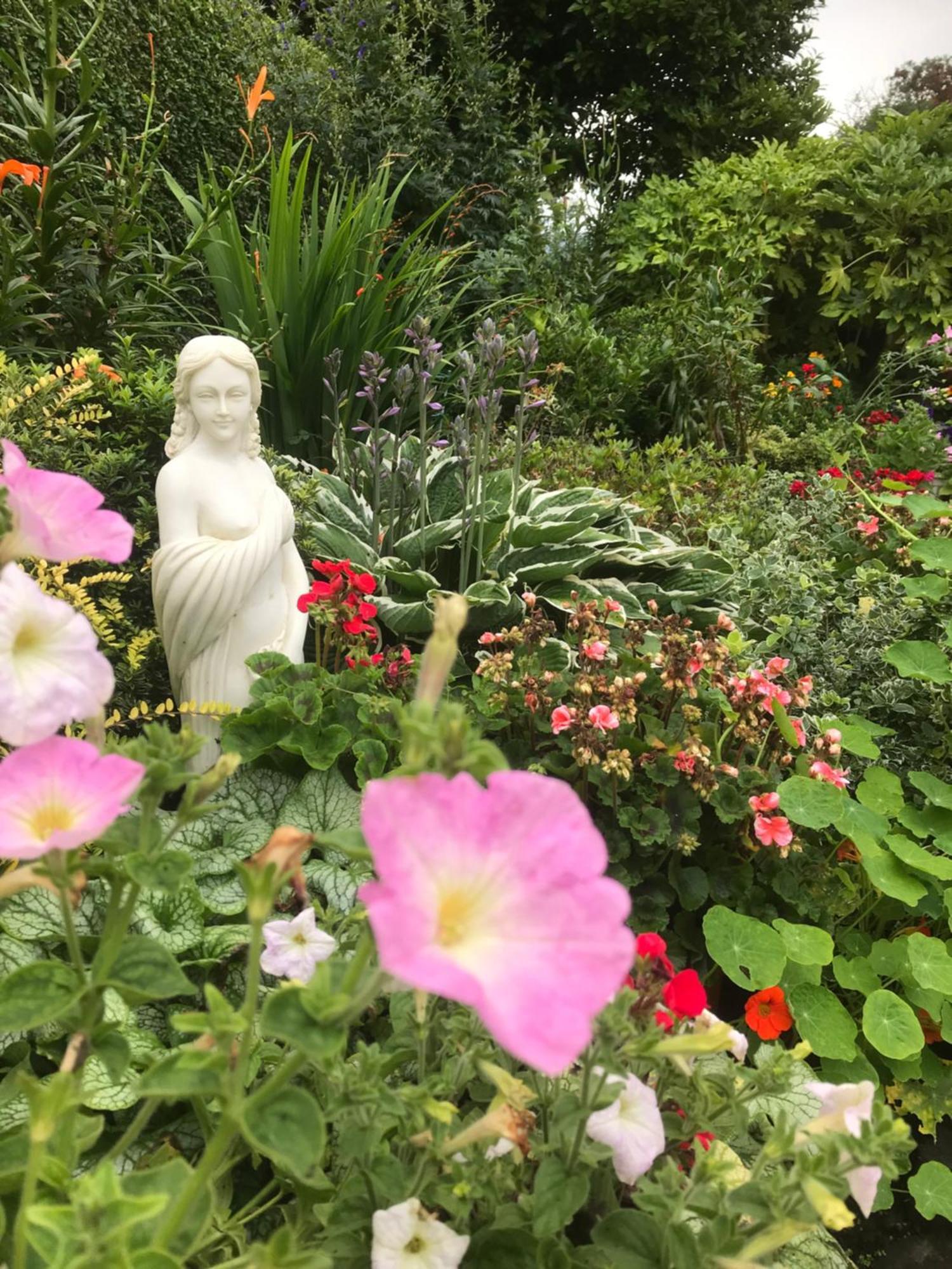 拉恩Old Mill House住宿加早餐旅馆 外观 照片